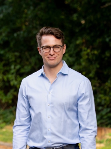 Maximilian Heufelder